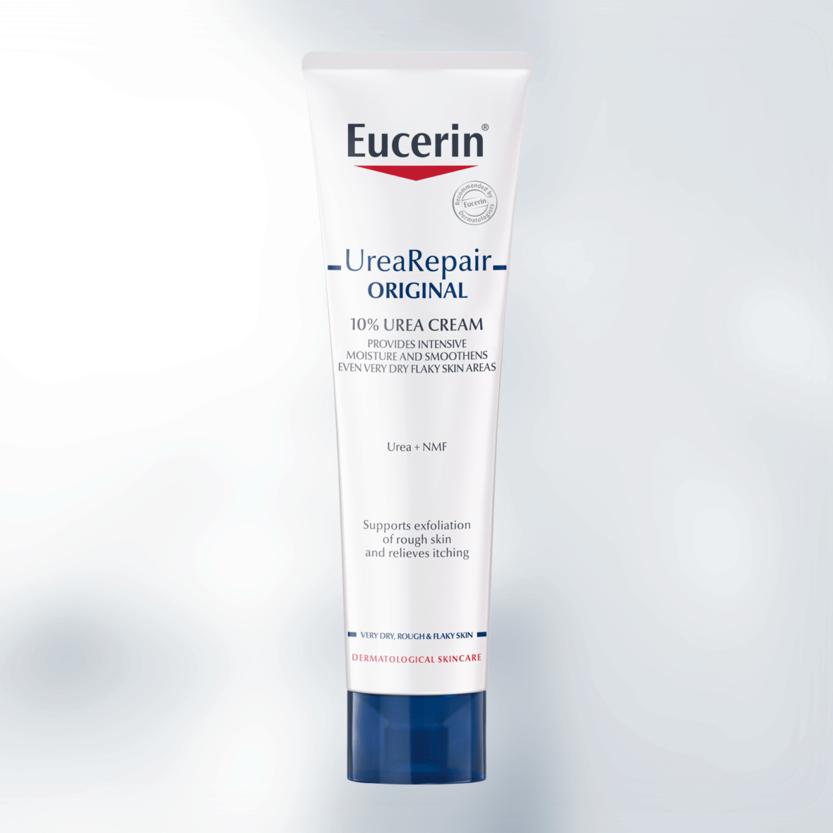 Eucerin urea cream deals